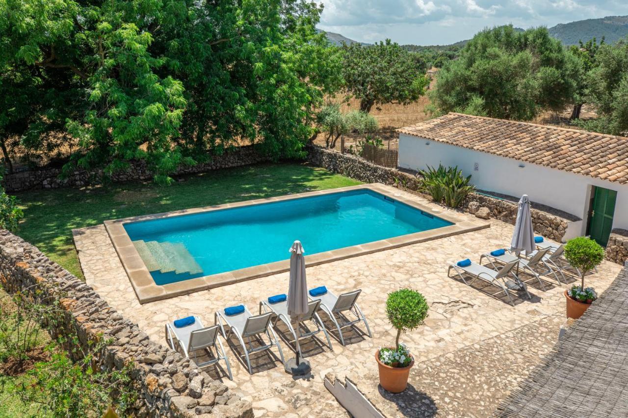 Morell Pollença
