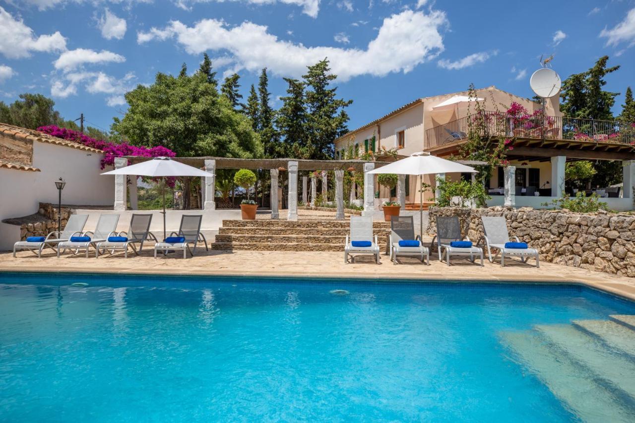 Villa Morell