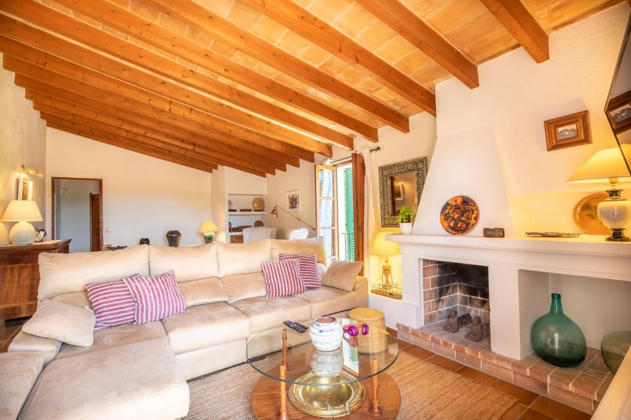 Villa Morell *