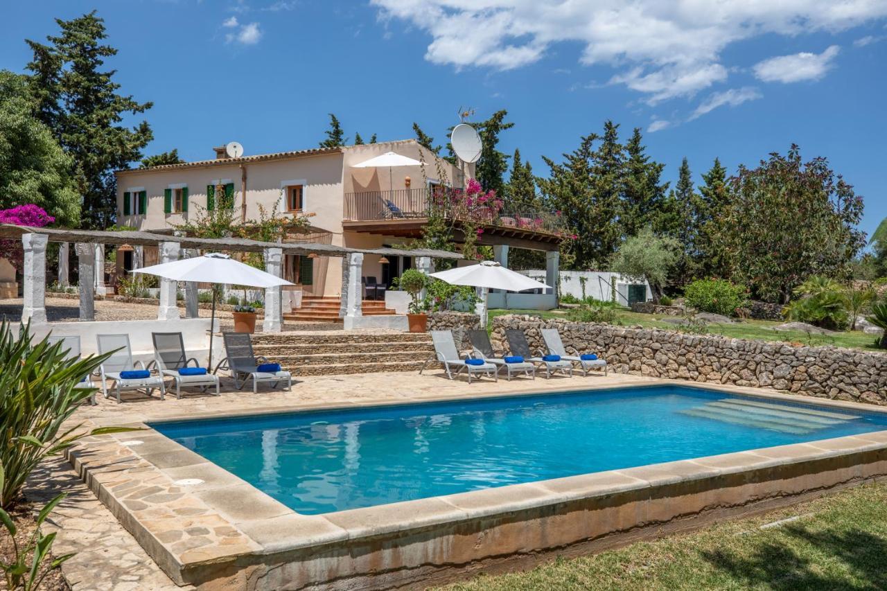 Villa Morell *
