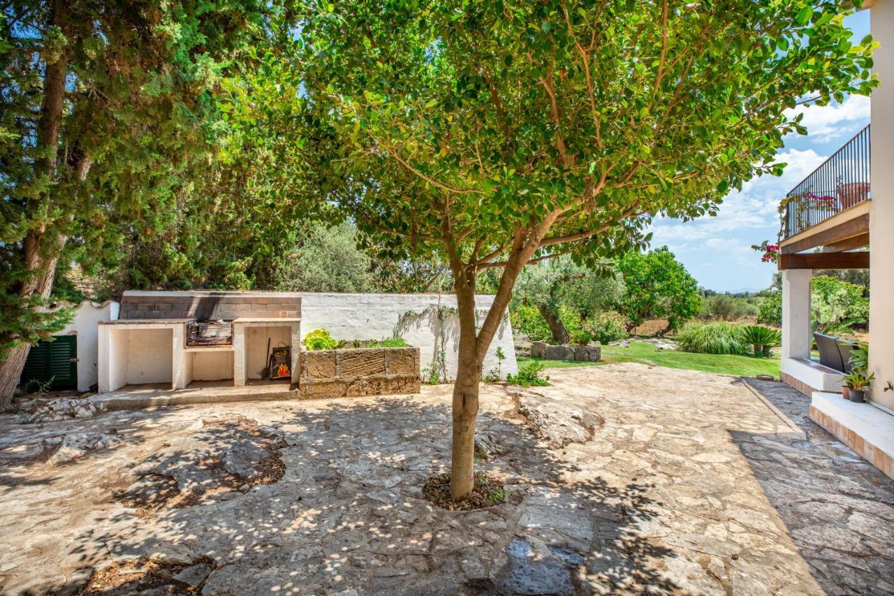 Morell Villa *