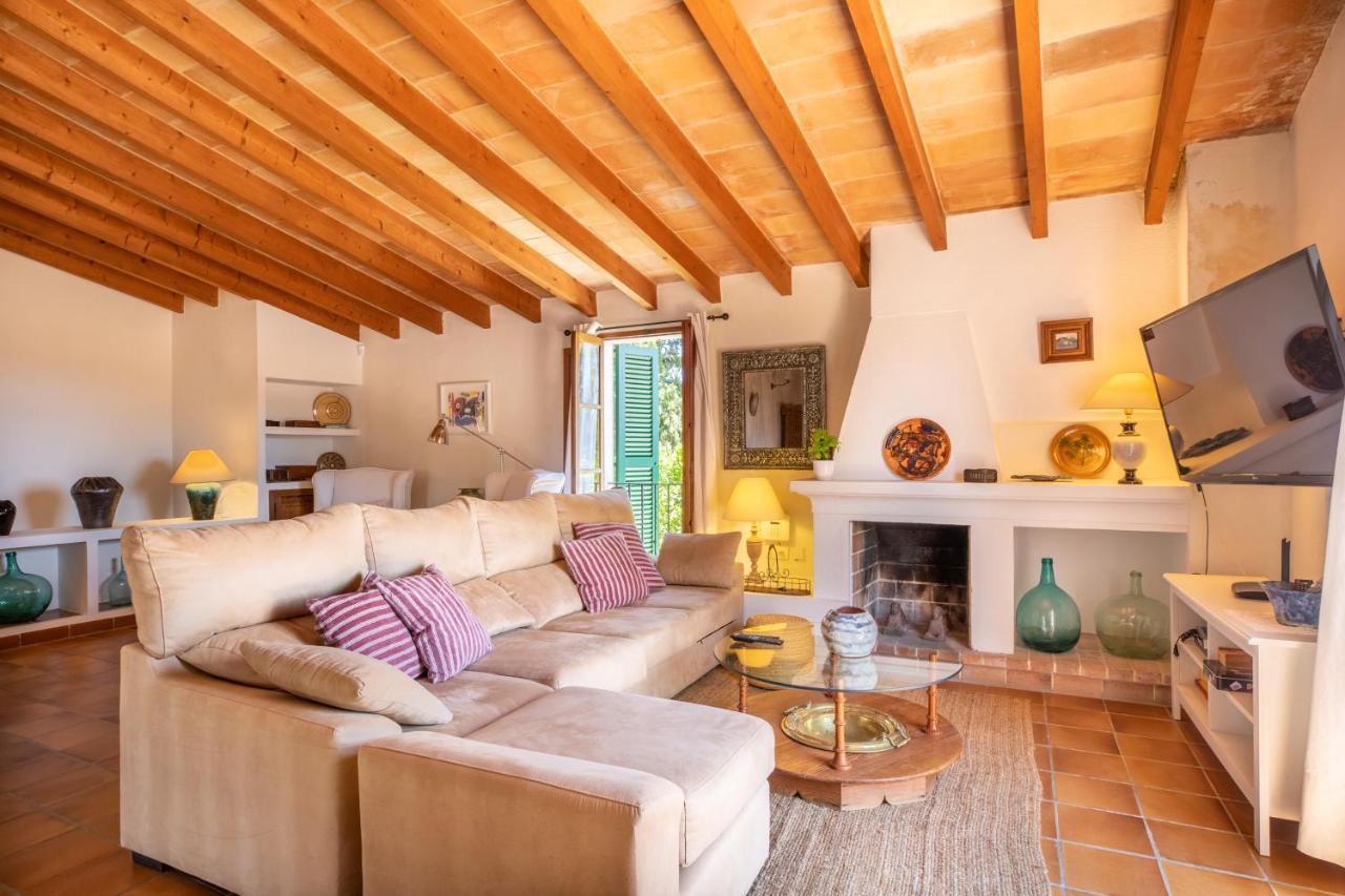 Villa Morell *