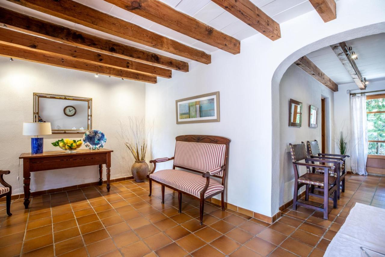 Morell Villa