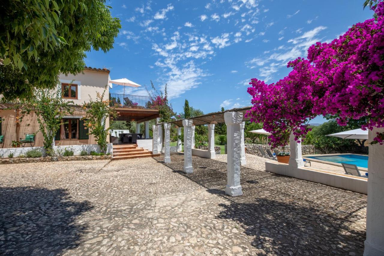 Villa Morell