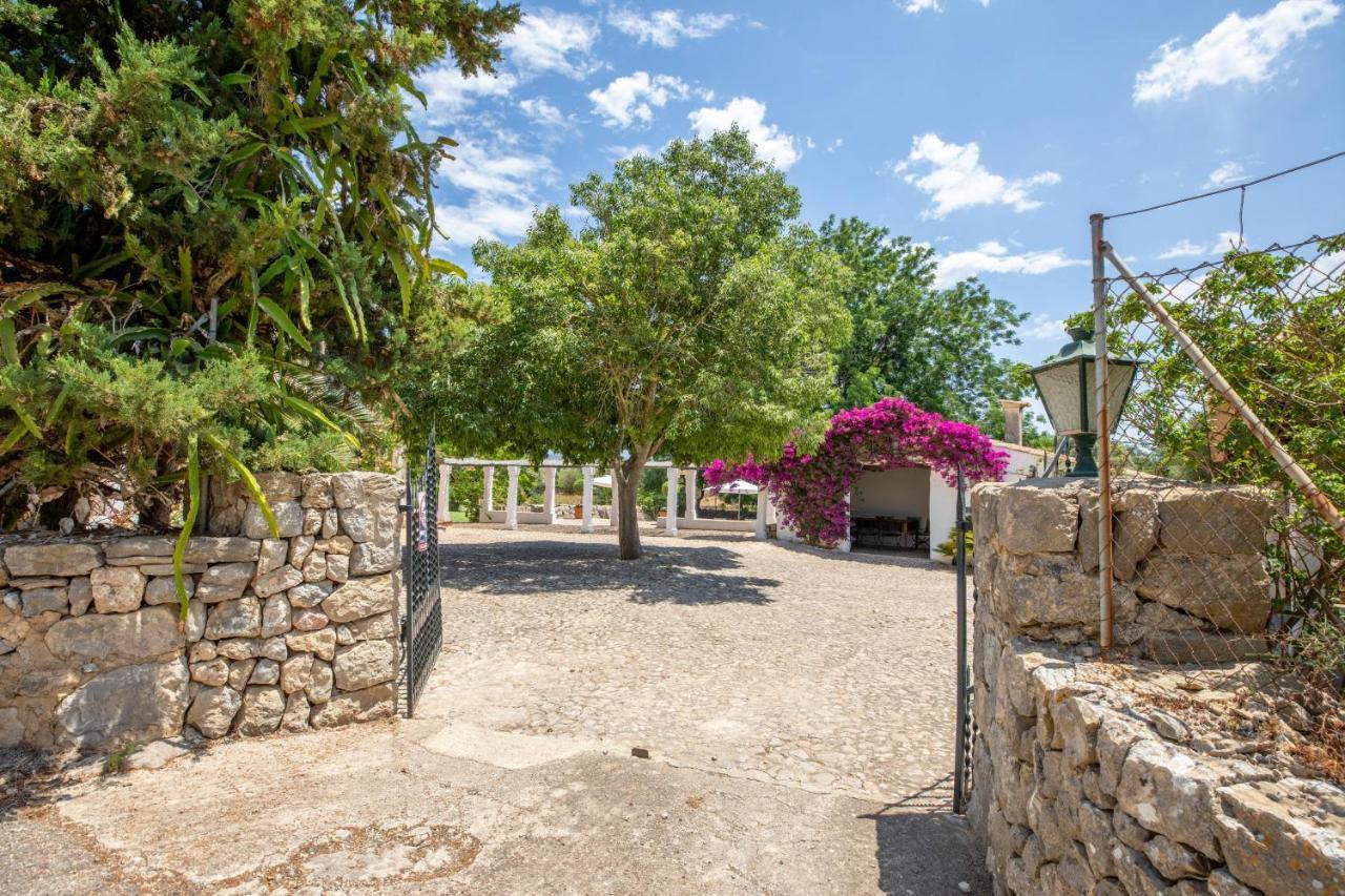 Morell Villa