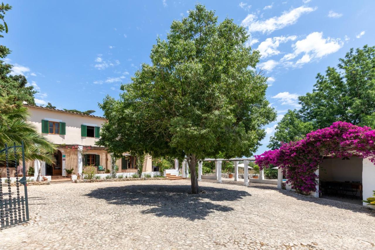 Morell Villa *