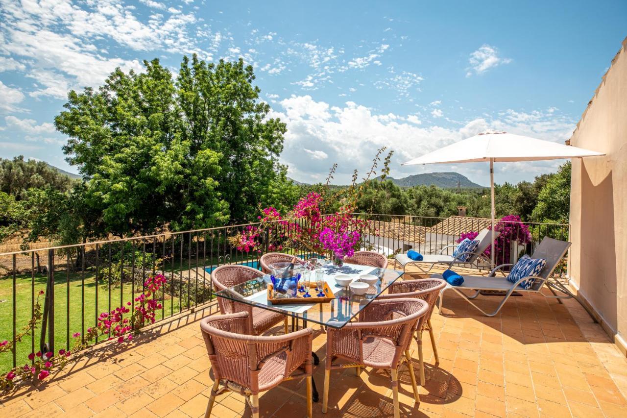 Villa Morell *