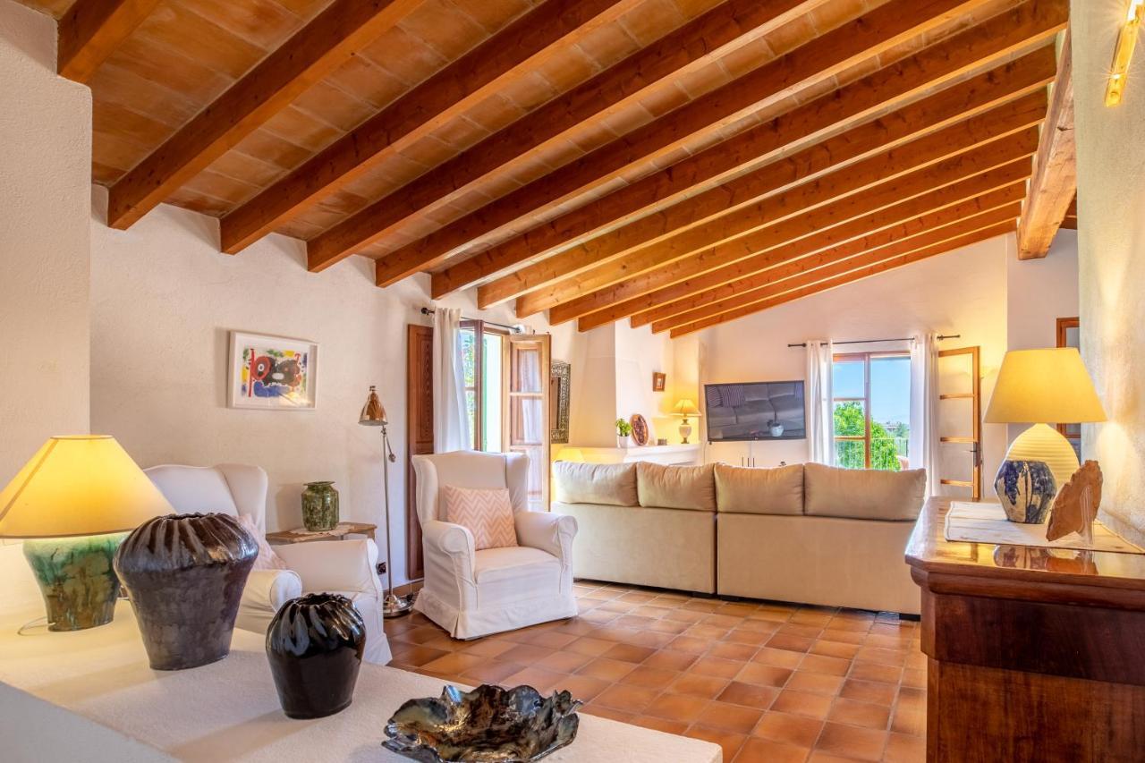 Villa Morell *