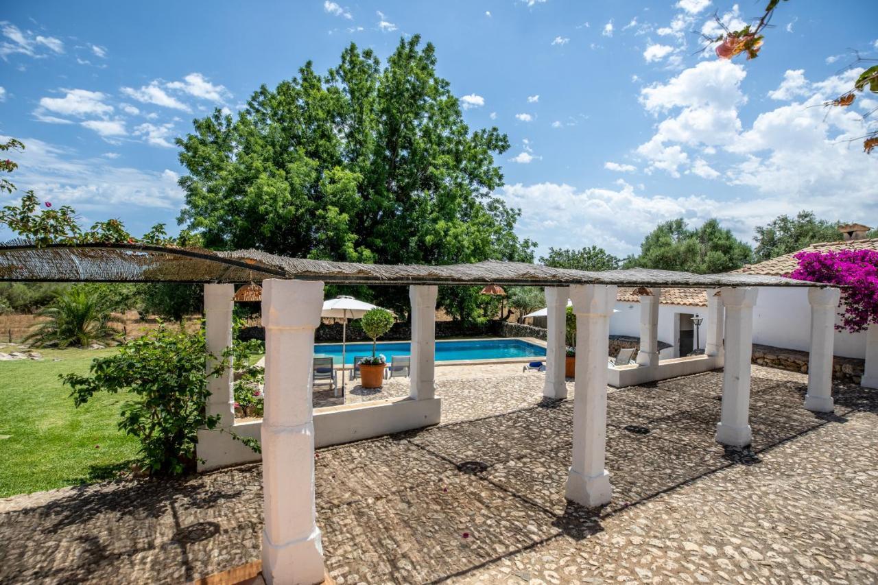 Villa Morell