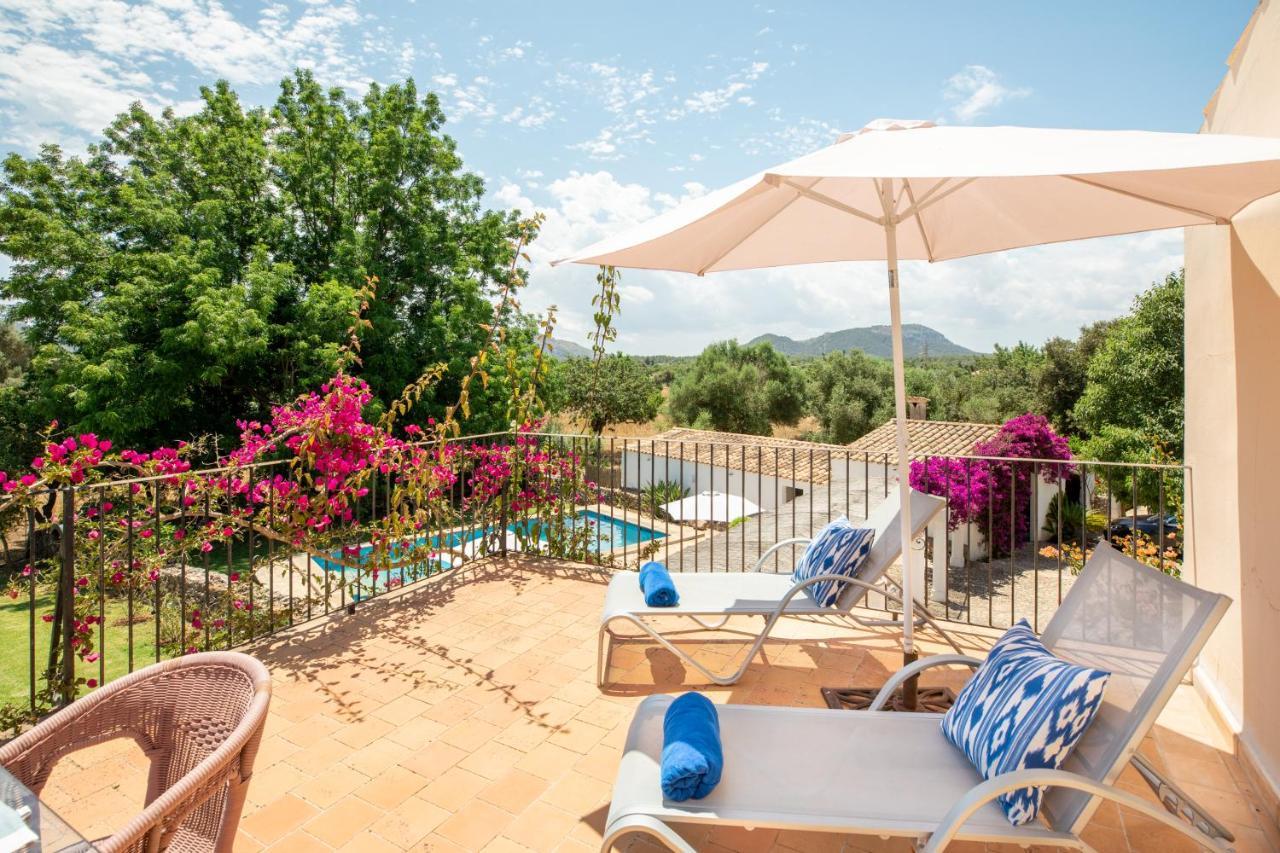 Villa Morell *