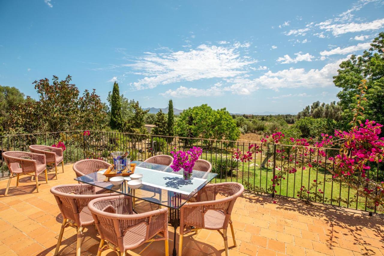 Morell Villa