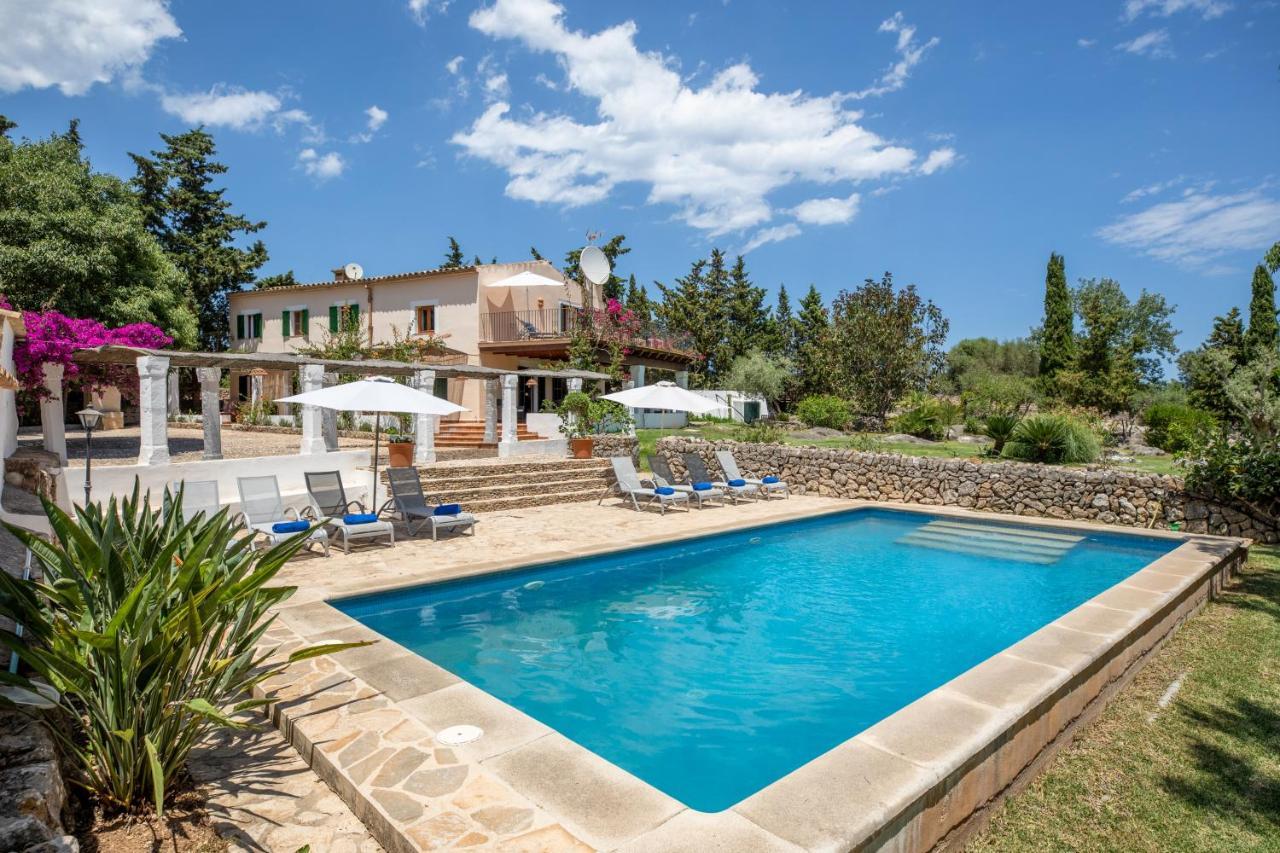 Morell Villa