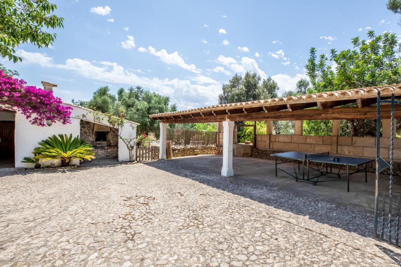 Morell Villa Pollença