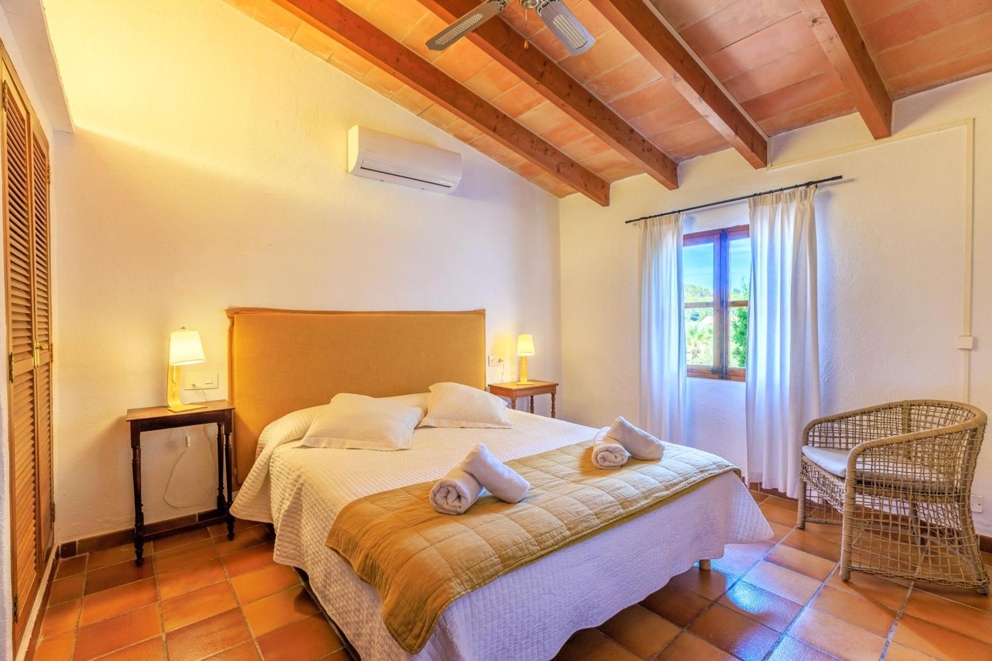 Morell Villa Pollença