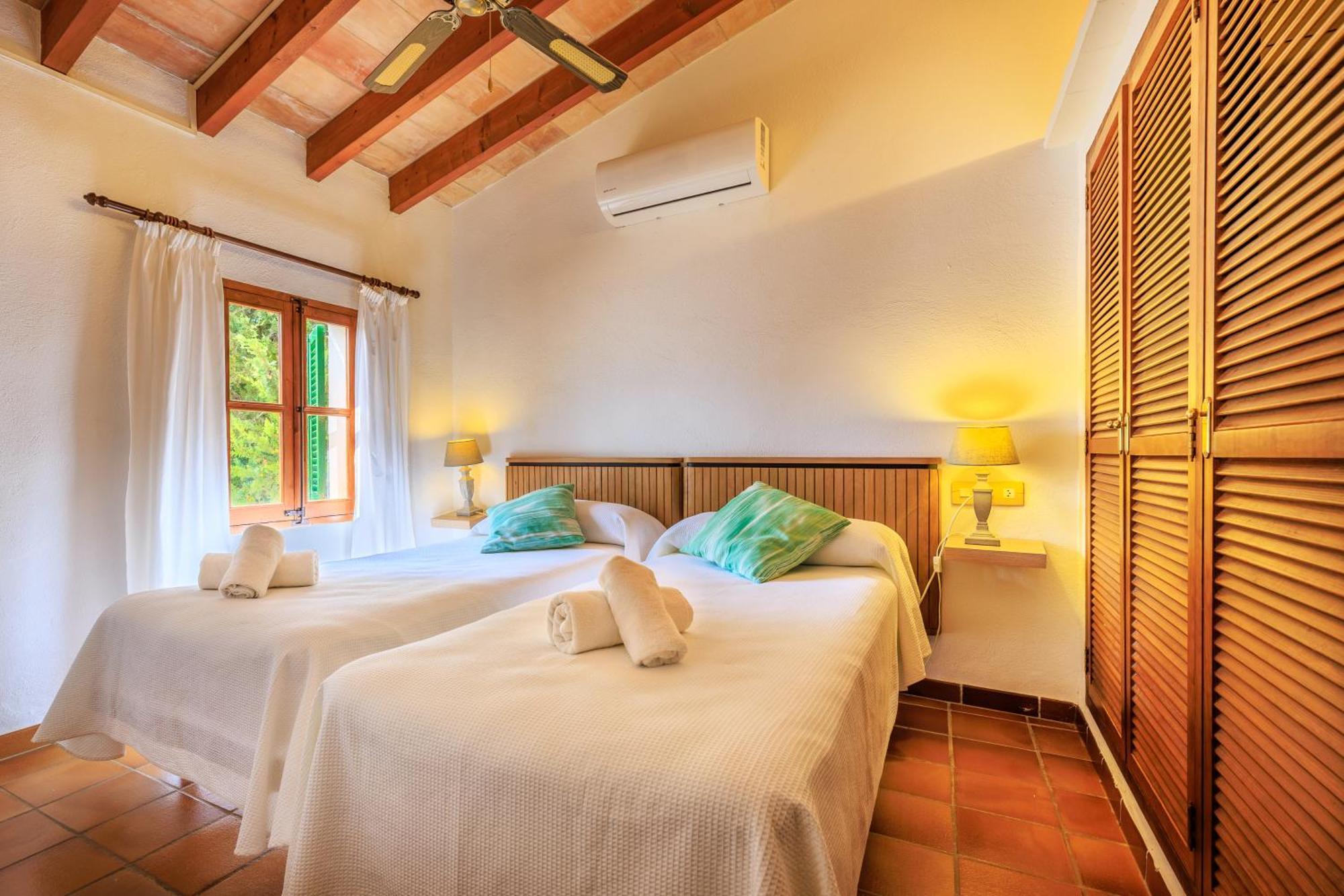 Morell Villa *