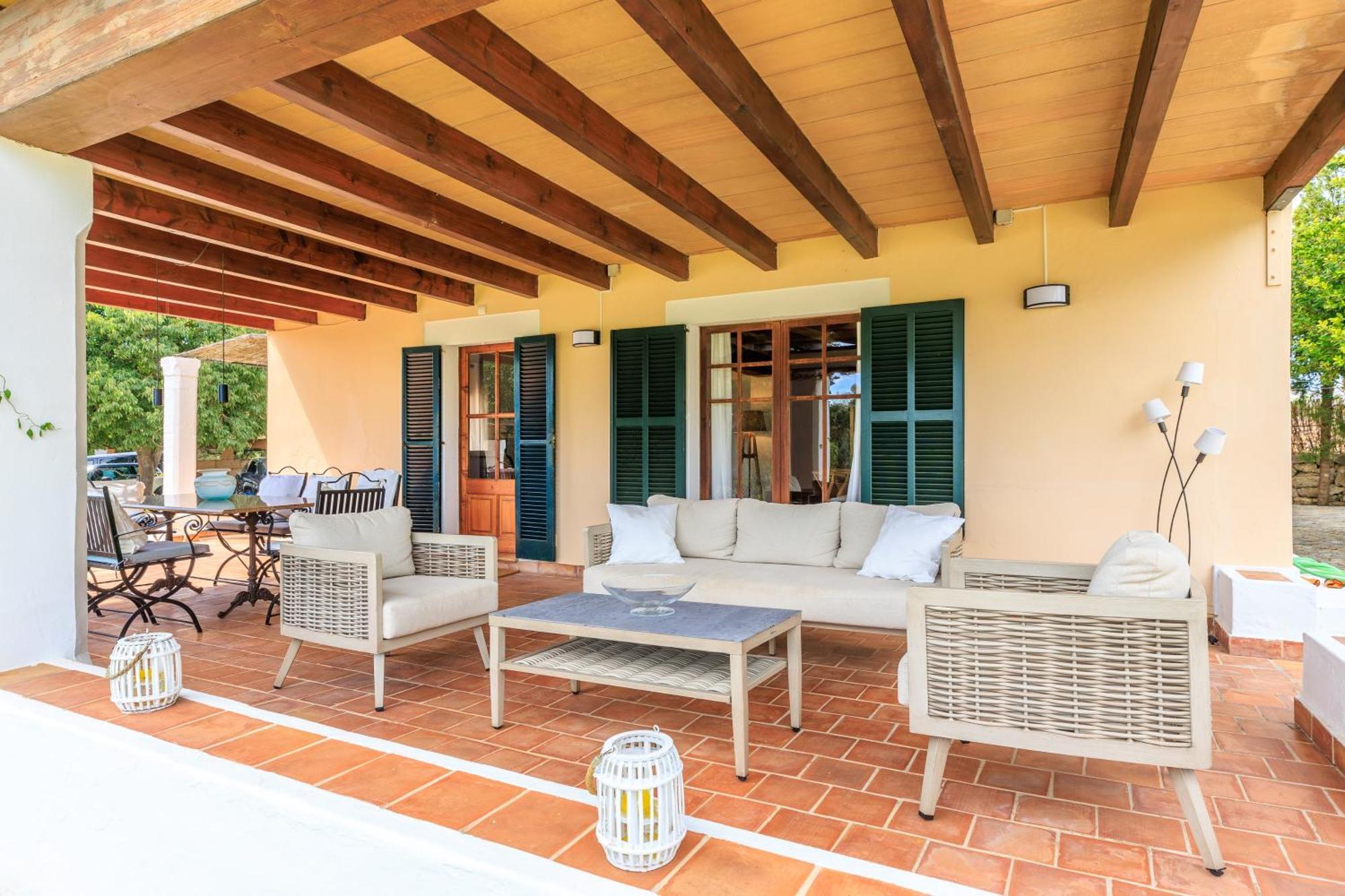Villa Morell Pollença