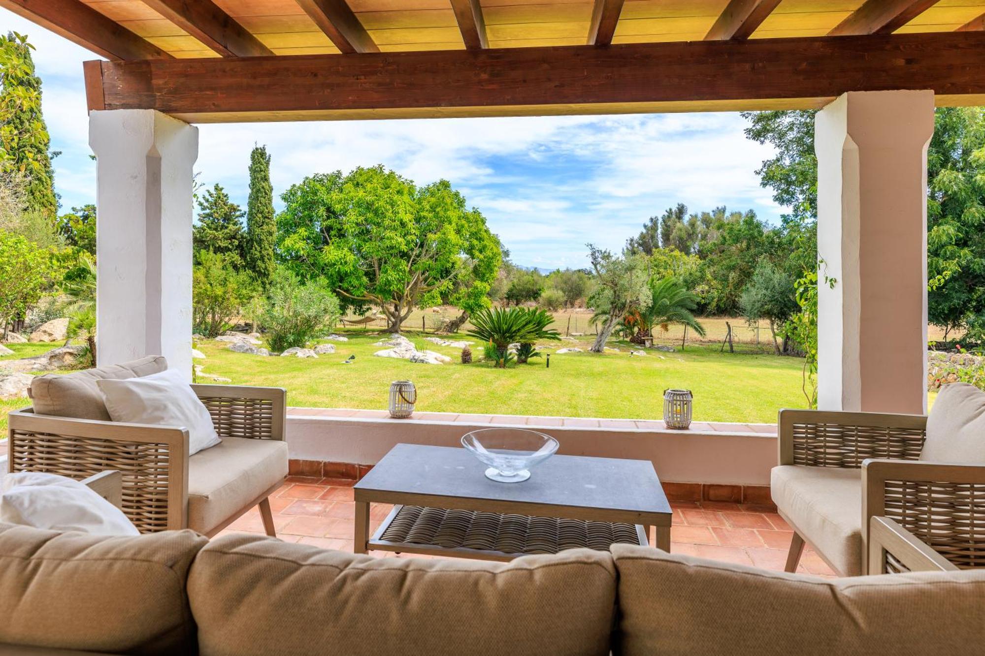 Villa Morell