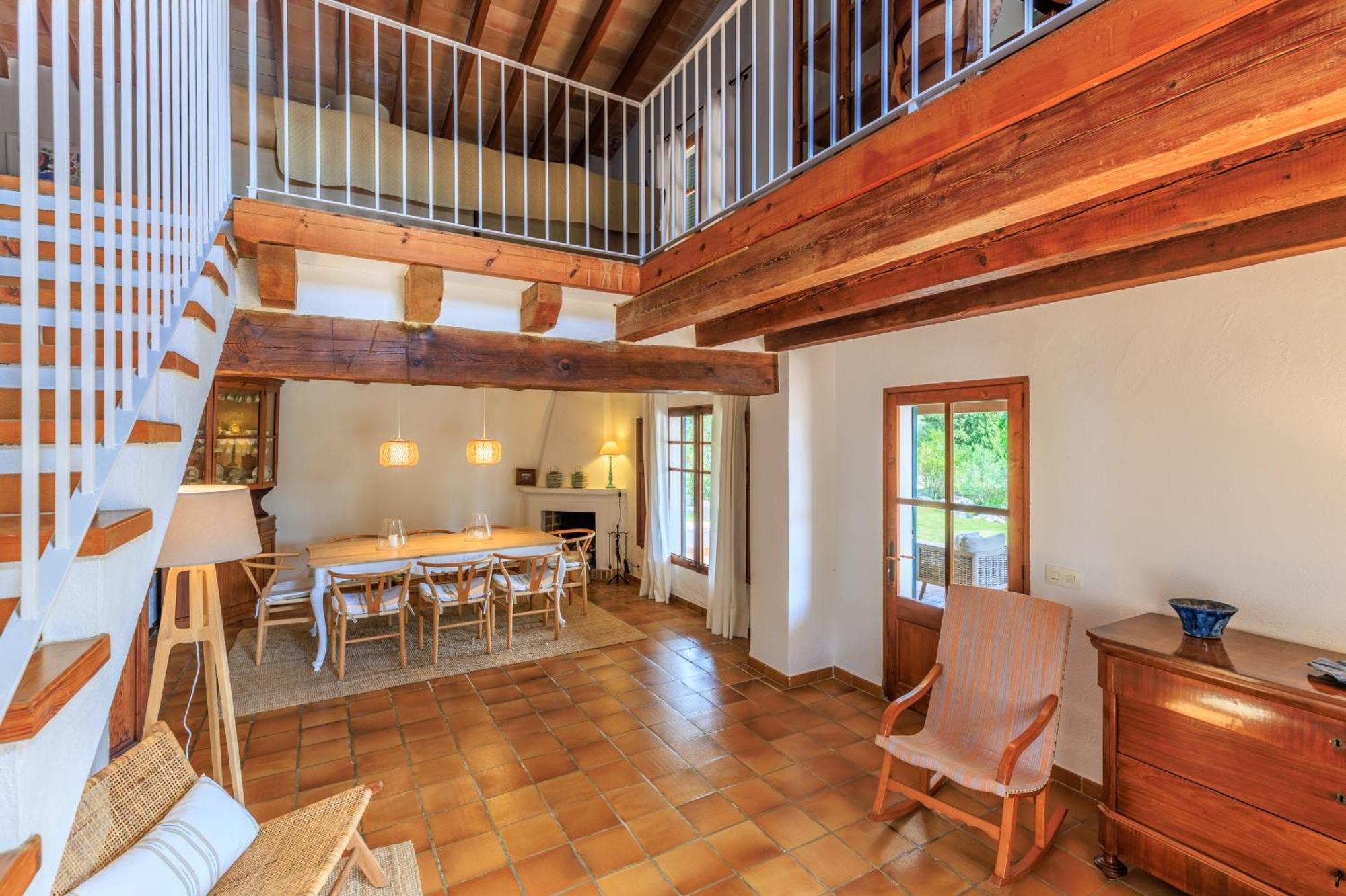 Morell Villa