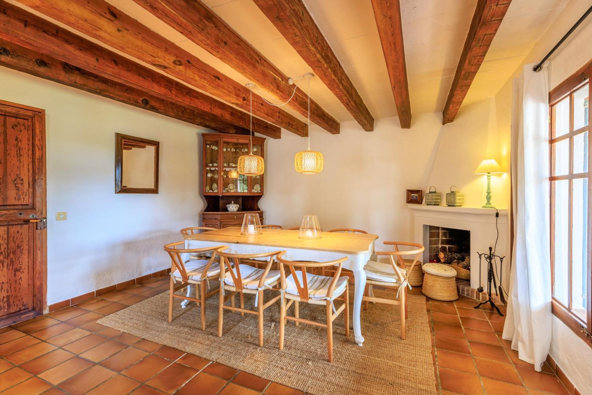 Villa Morell