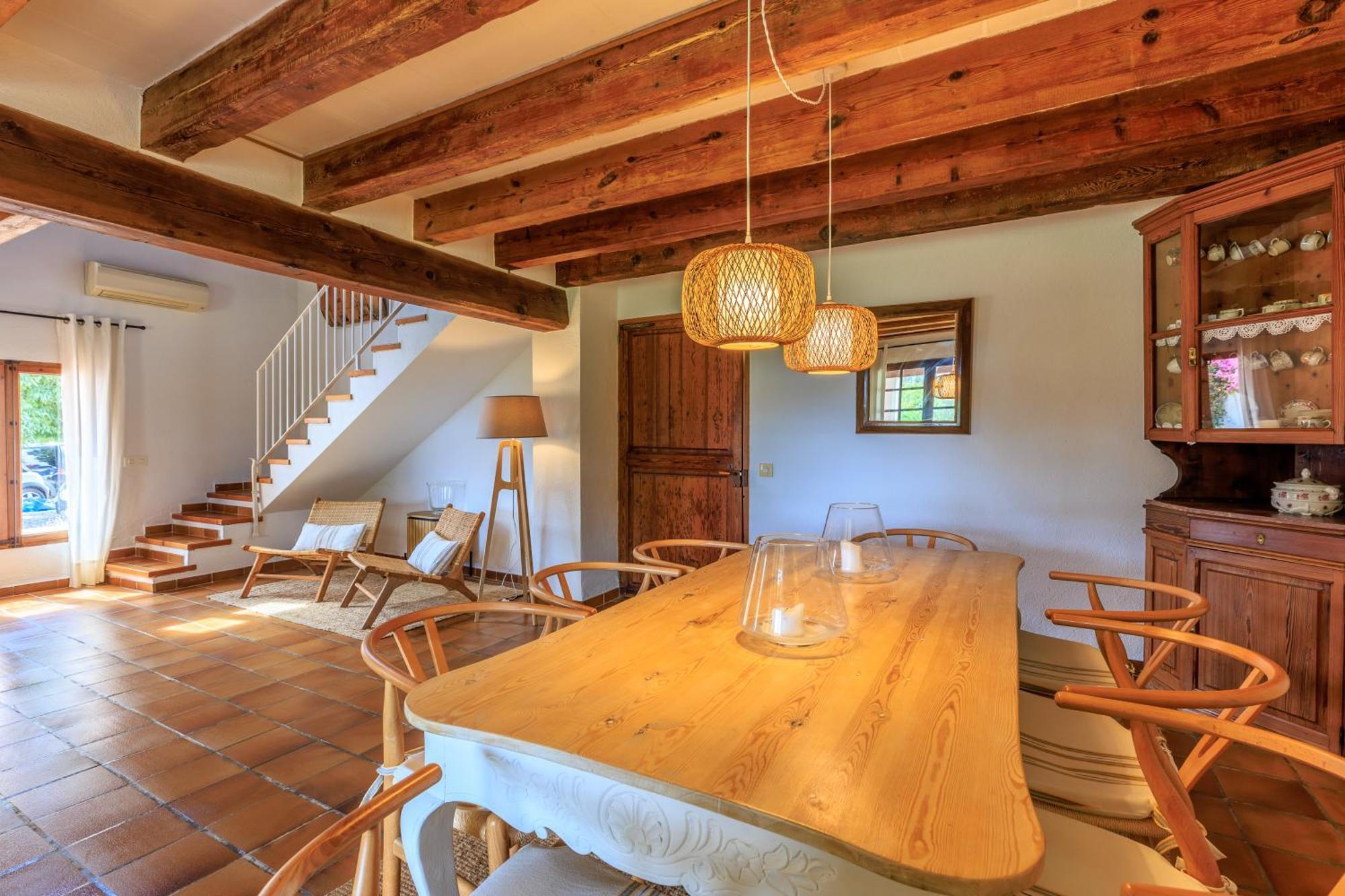 Villa Morell