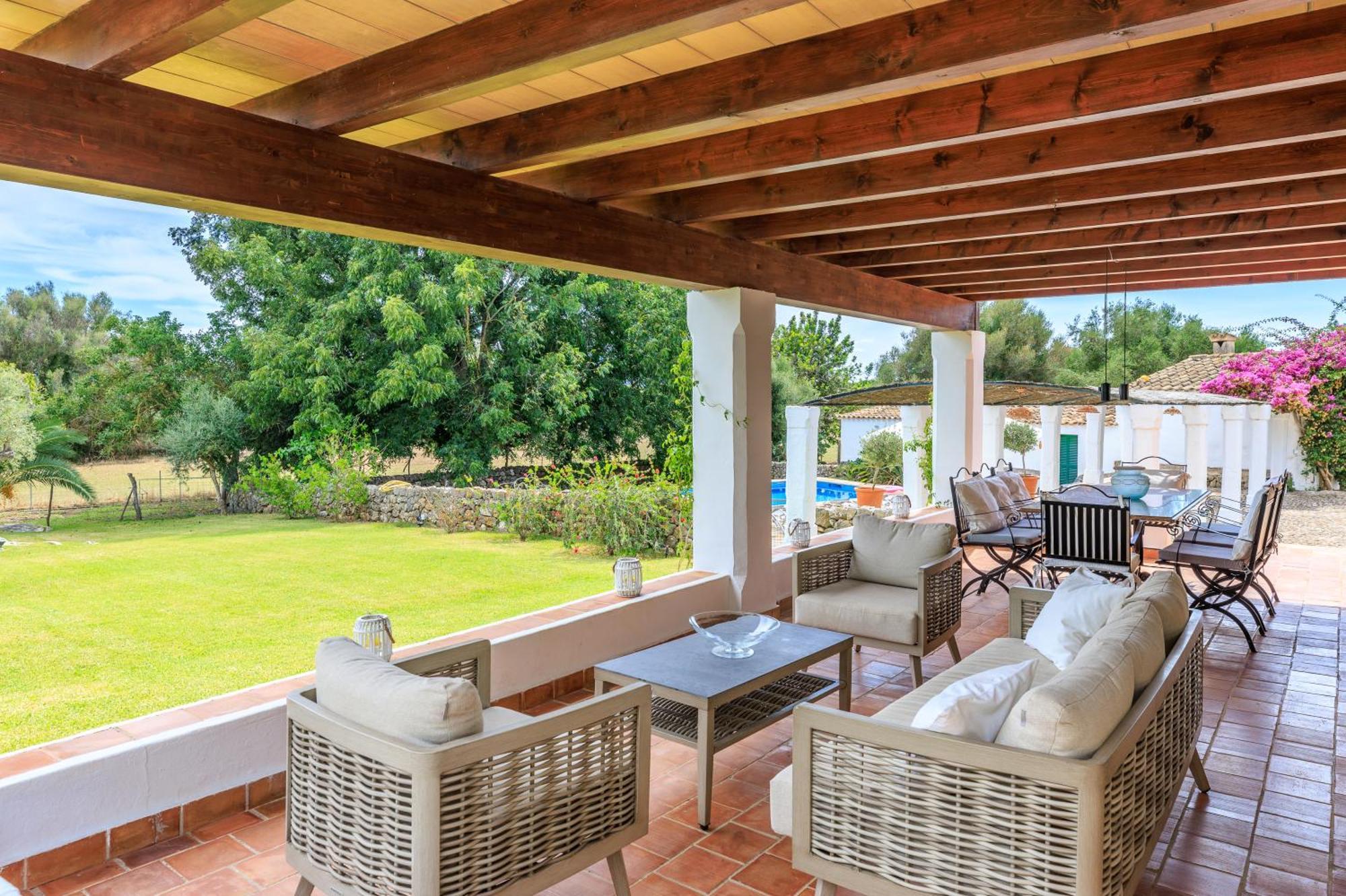 Morell Villa *
