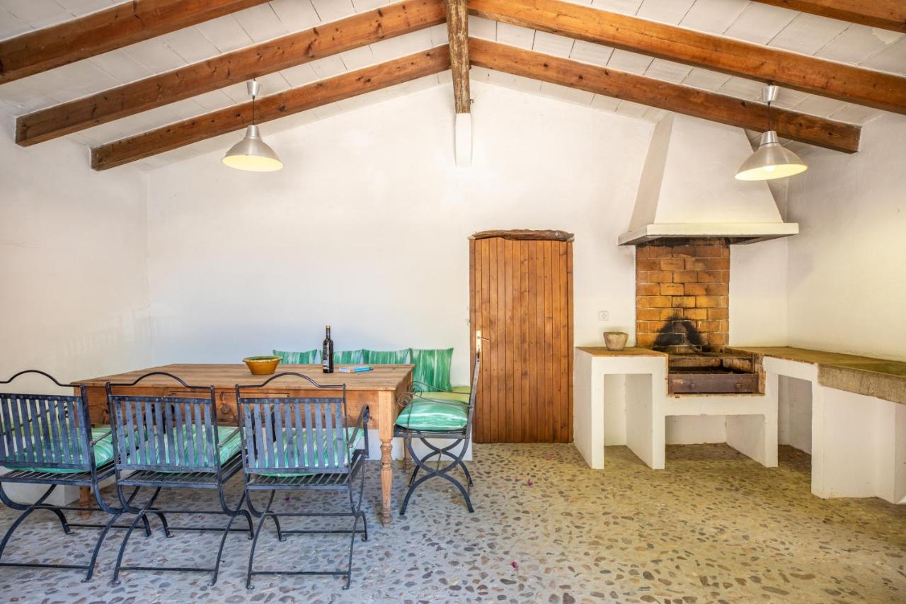 Villa Morell Pollenca