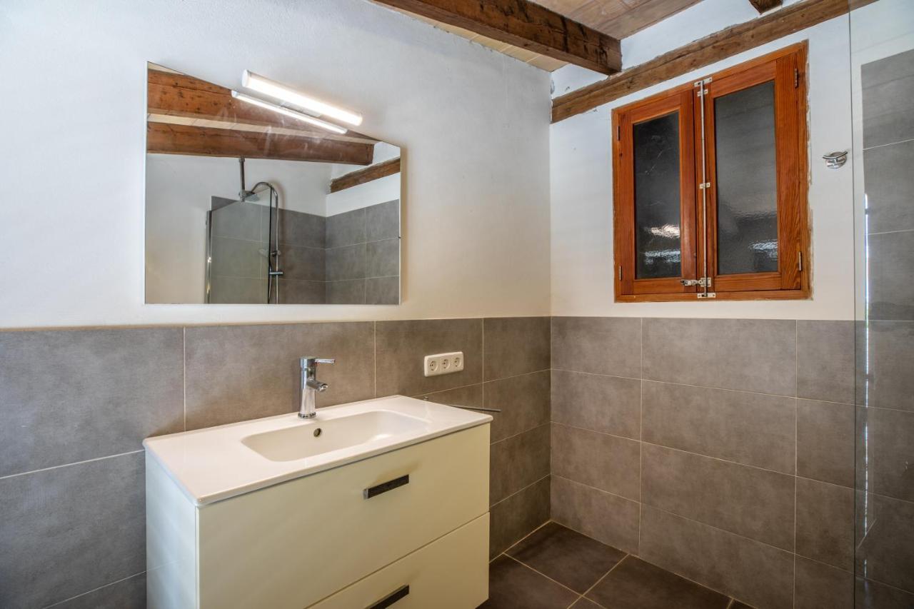 Morell Villa Pollenca