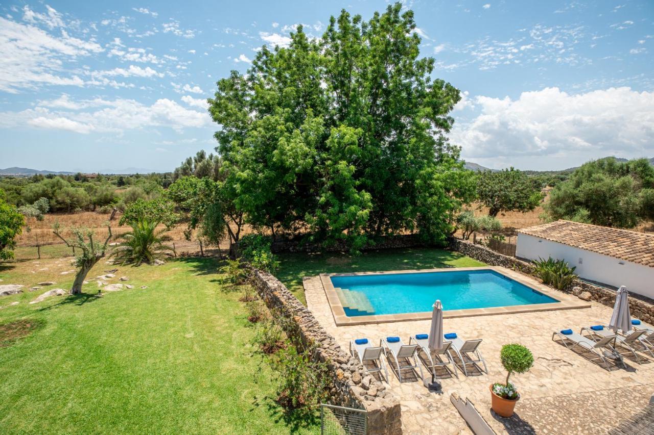 Morell Villa